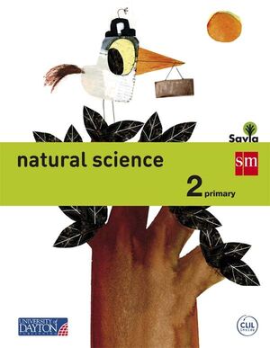 2º EP NATURAL SCIENCE SAVIA-15