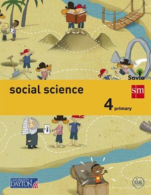 4º EP SOCIAL SCIENCE SAVIA-15