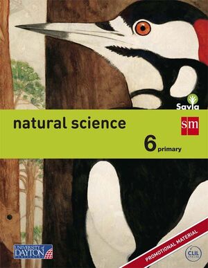 6º EP NATURAL SCIENCE SAVIA-15