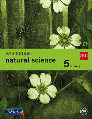 5º EP WORKBOOK NATURAL SCIENCE SAVIA-15
