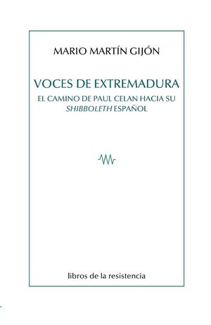 VOCES DE EXTREMADURA