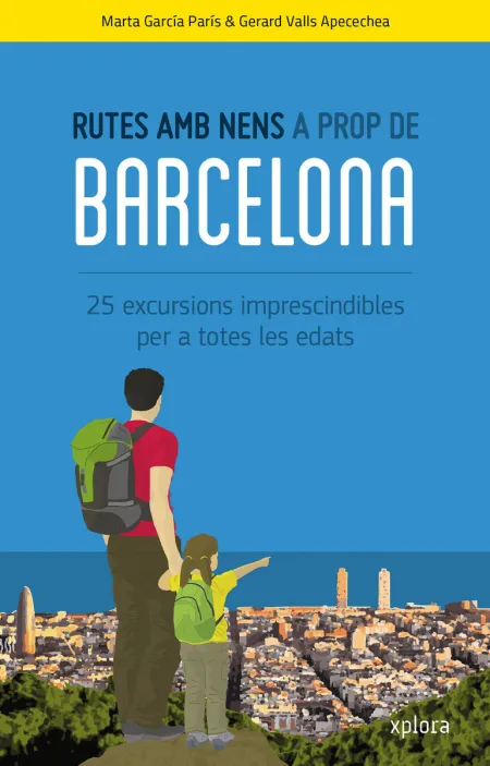 Rutes Amb Nens a Prop de Barcelona