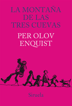 MONTA¥A DE LAS TRES CUEVAS RUSTICA