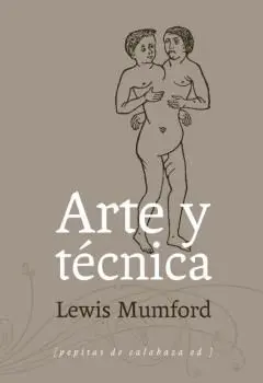 Arte y Técnica