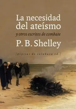 La Necesidad del Ateísmo