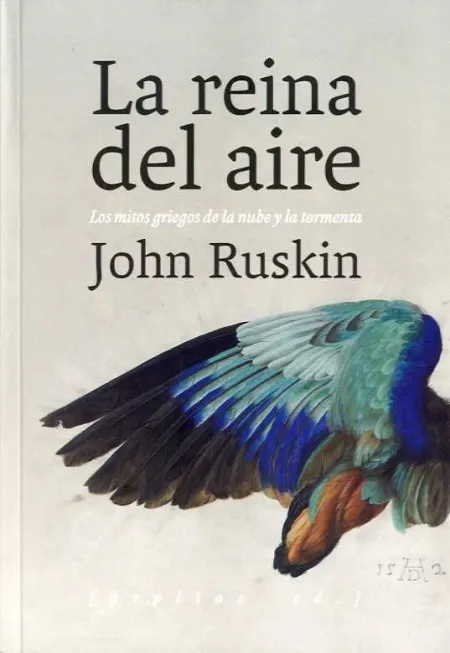 La Reina del Aire
