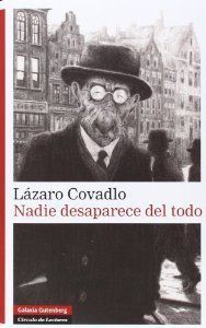 NADIE DESAPARECE DEL TODO