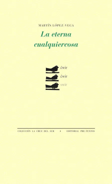 Eterna Cualquiercosa la