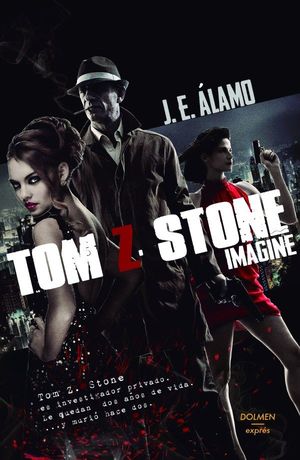 TOM Z STONE