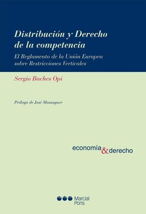 DISTRIBUCION Y DERECHO DE COMPETENCIA