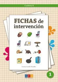Fichas de Intervencion 1