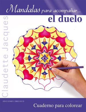 MANDALAS PARA ACOMPAÑAR... EL DUELO