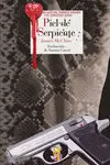 Piel de Serpiente