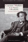 USTAV MAHLER UN PIANO OLVIDADO