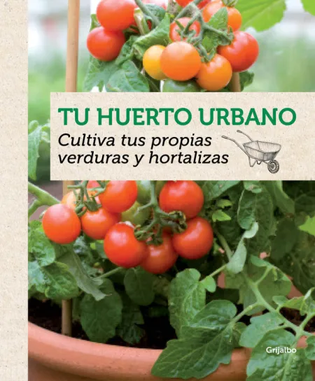 Tu Huerto Urbano