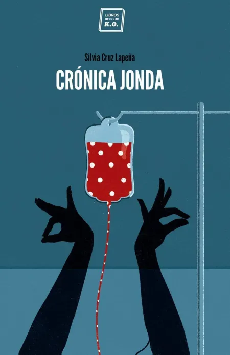 Crónica Jonda