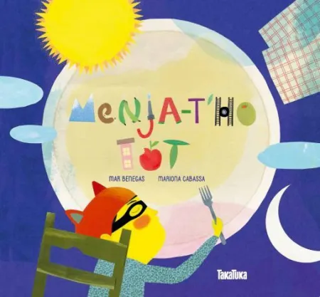 Menja-T'ho Tot