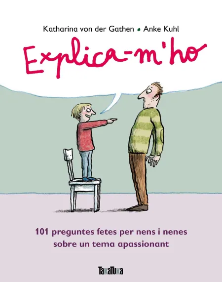 Explica-M'ho