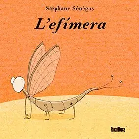 L'efímera