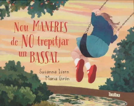 Nou Maneres de no Trepitjar un Bassal