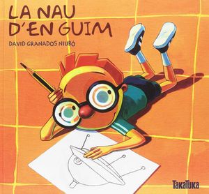 LA NAU D´EN GUIM