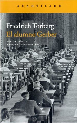 ALUMNO GERBER, EL