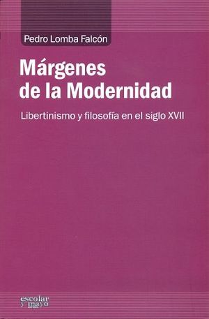 MÁRGENES DE LA MODERNIDAD