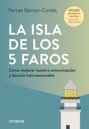 LA ISLA DE LOS 5 FAROS (EDICION AMPLIADA Y ACTUALIZADA)