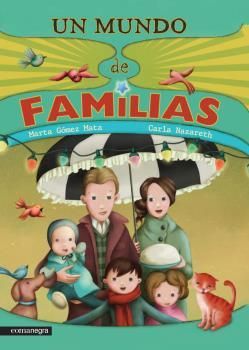 MUNDO DE FAMILIAS, UN