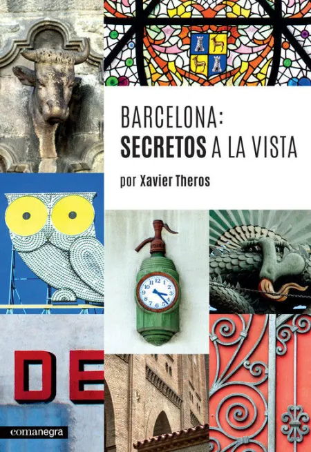 Barcelona Secretos a la Vista