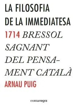 Filosofia de la Immediatesa, la