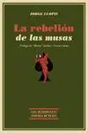 La Rebelión de las Musas