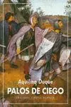 Palos de Ciego