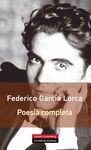 POESÍA COMPLETA FEDERICO GARCÍA LORCA