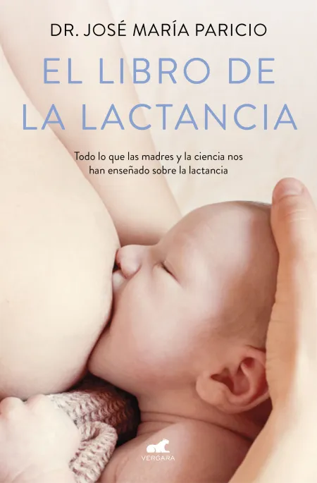 El Libro de la Lactancia