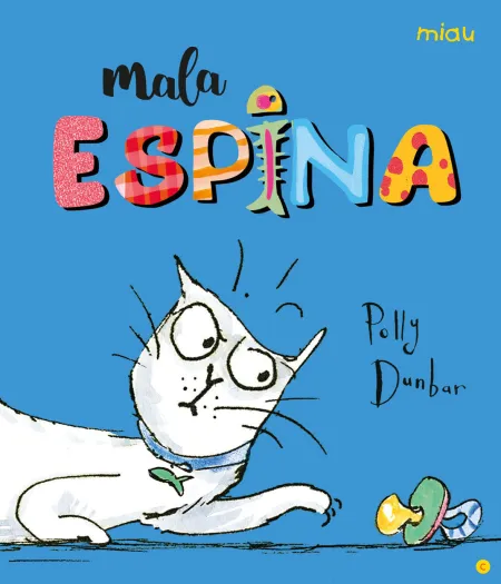 Mala Espina Catalan