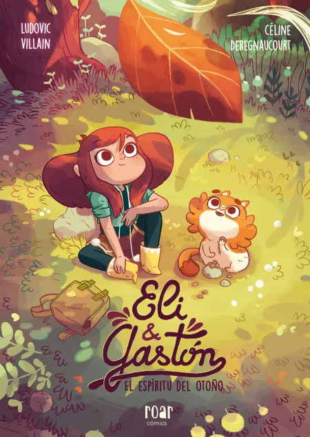 Eli & Gastón
