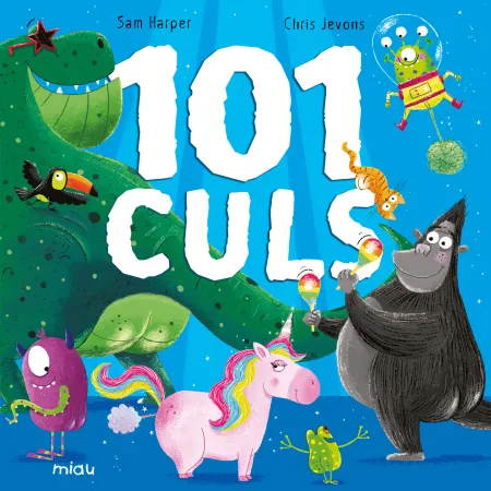 101 Culs