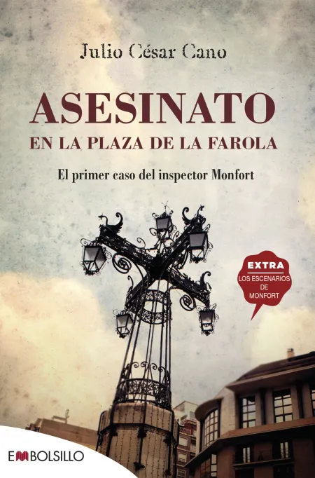 Asesinato en la Plaza de la Farola