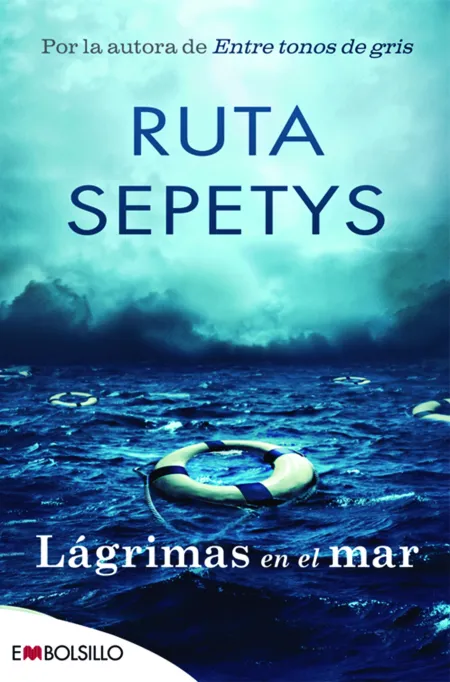 Lágrimas en el Mar