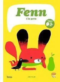 Fenn - Cat