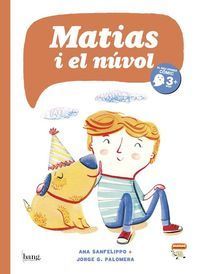 MATIAS I EL NUVOL - CAT