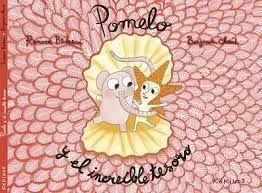 Pomelo y el Increíble Tesoro