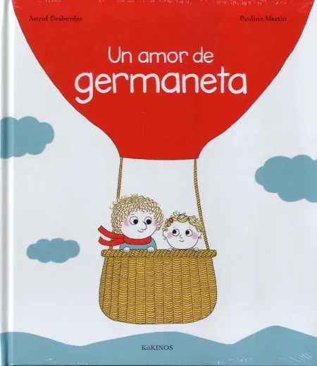 Amor de Germaneta, un