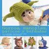 Gorros, Manoplas, Patucos y Bufandas