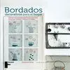 Bordados Decorativos para el Hogar