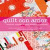 QUILT CON AMOR