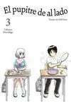 El Pupitre de Al Lado Vol. 3
