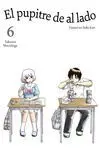 Pupitre de Al Lado,El Vol 6
