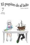 Pupitre de Al Lado,El Vol 7